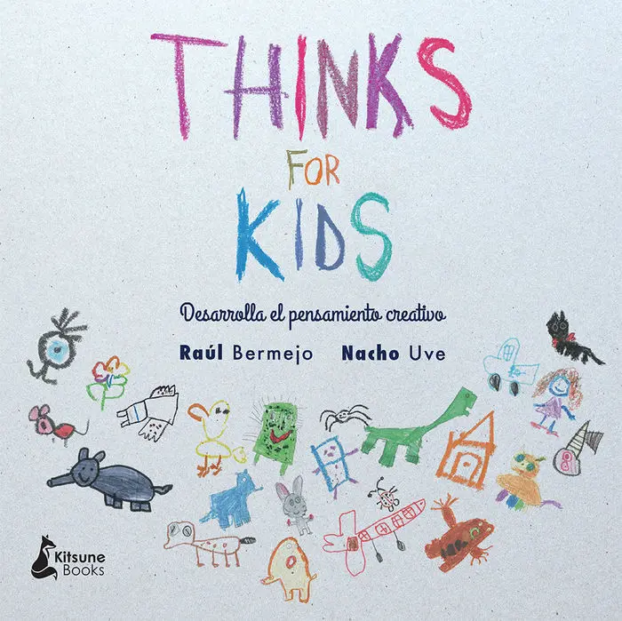 Thinks For Kids