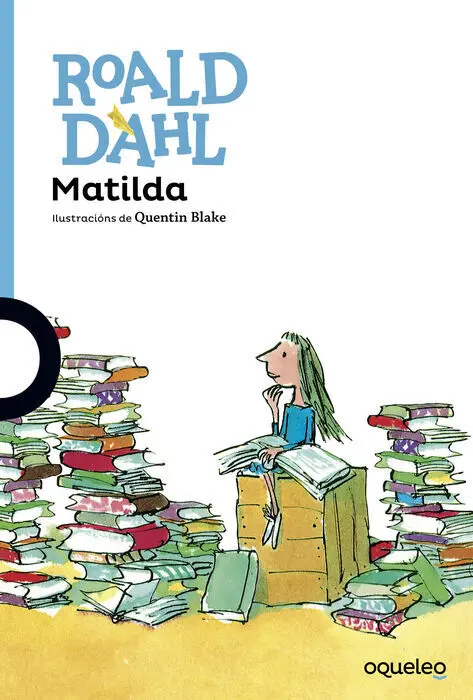 Matilda Oqueleo