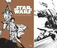 El Gran Libro de Colorear Star Wars