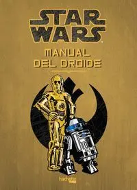 Manual del Droide Star Wars