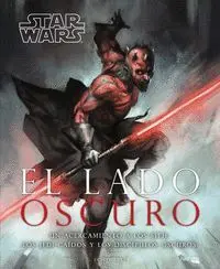 El Lado Oscuro Star Wars