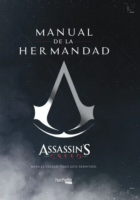 Manual de la Hermandad Assassinâ´s Creed