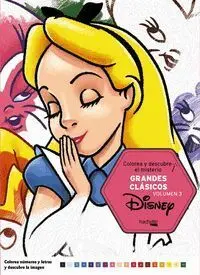 Grandes Clasicos Disney Vol. 3