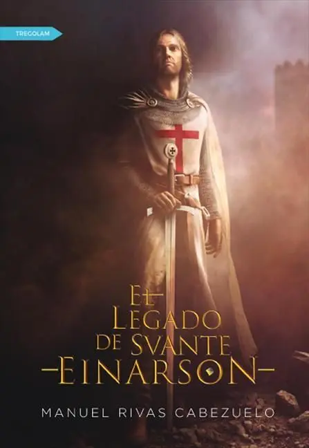 El Legado de Svante Einarson