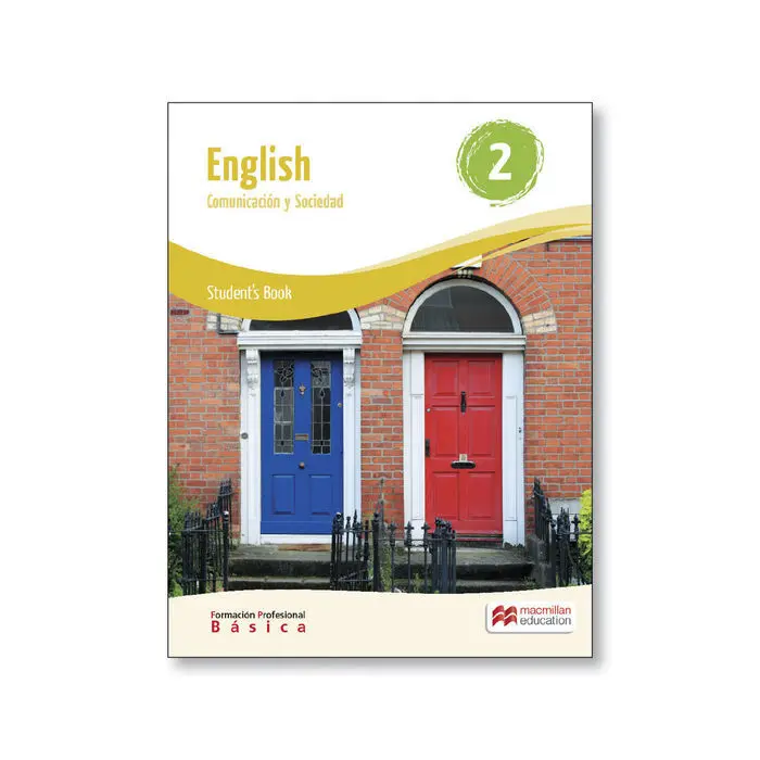 English 2 St Comunicacion y Sociedad Fpb 18