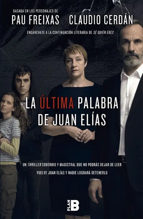 La Última Palabra de Juan Elías