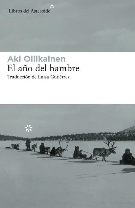 El Año del Hambre