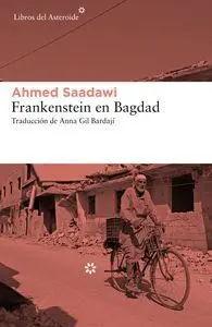 Frankenstein en Bagdad