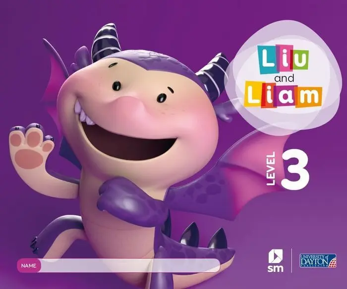 Ei. liu And Liam 3 18