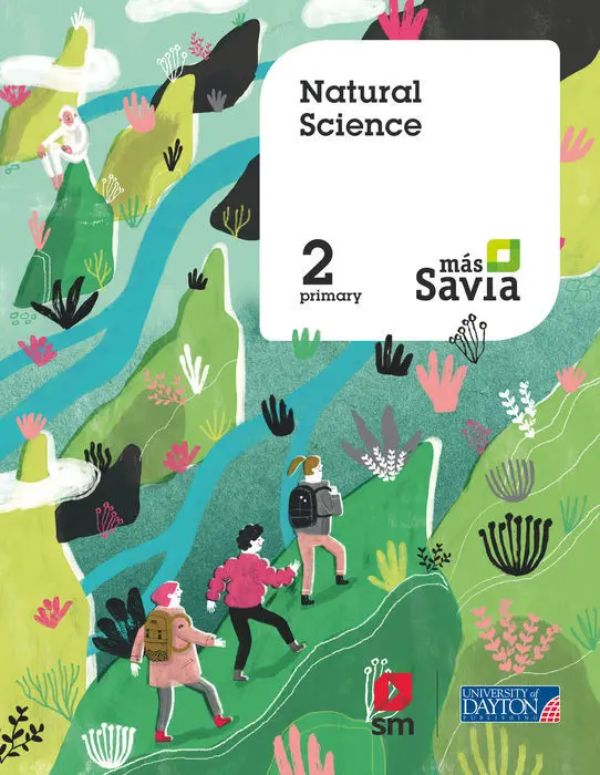 2Ep. natural Science- Msa 18