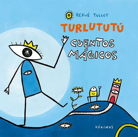Turlututú Cuentos Mágicos