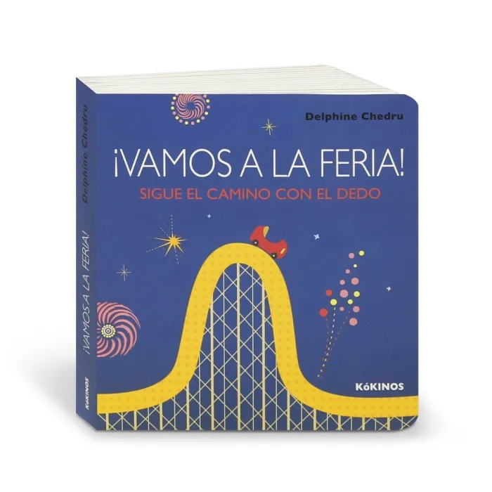 Vamos a la Feria