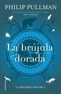La Brujula Dorada Philip Pullman
