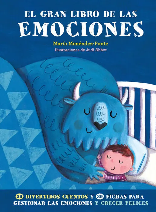 Gran Libro de las Emociones,El