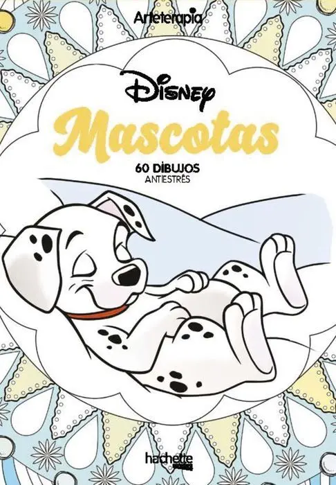 Arteterapia Mascotas