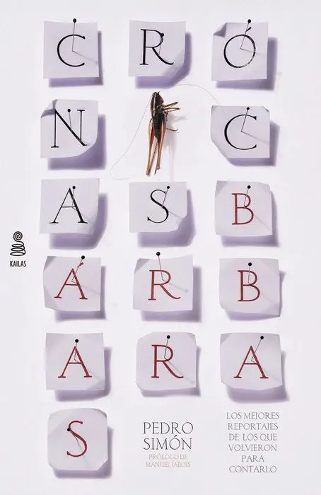 Cr?Nicas B?Rbaras