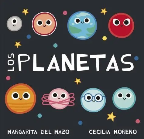 Planetas, los