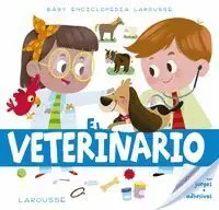 Baby Enciclopedia el Veterinario
