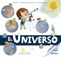 El Universo Larousse Baby Enciclopedia