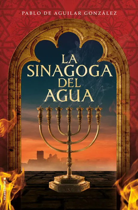 La Sinagoga del Agua