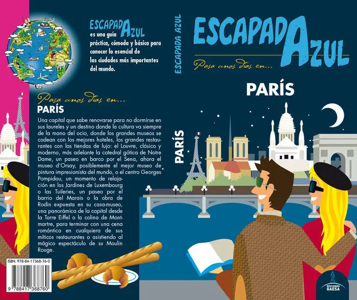 París Escapada