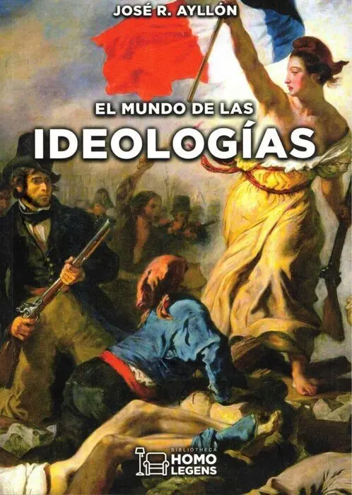 El Mundo de las Ideologias