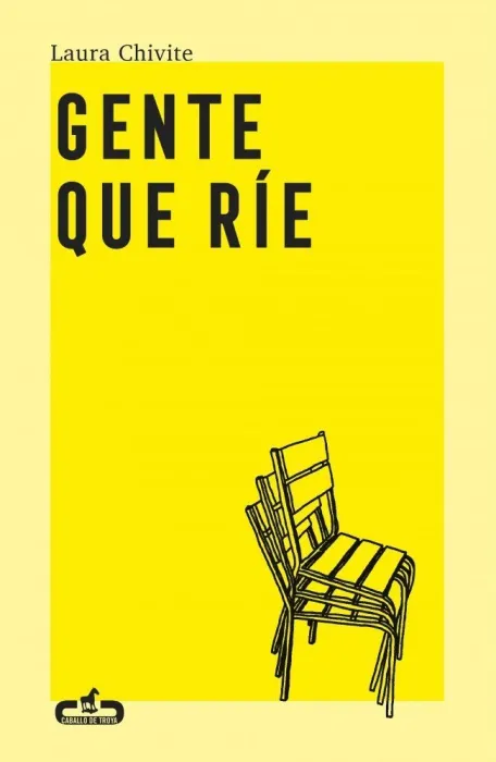 Gente que Ríe