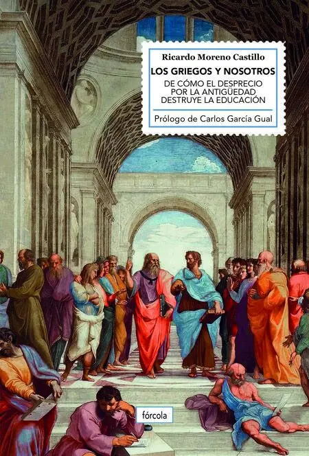 Griegos y Nosotros,Los