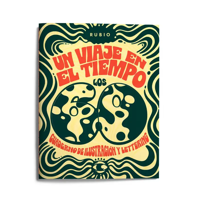 Un Viaje en el Tiempo Años 60