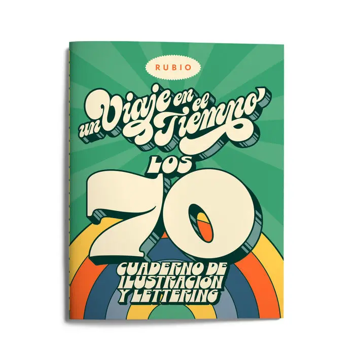 Un Viaje en el Tiempo Años 70