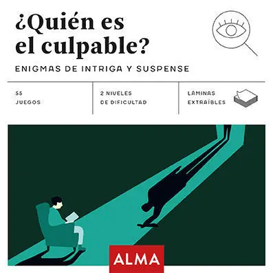 Quien Es el Culpable