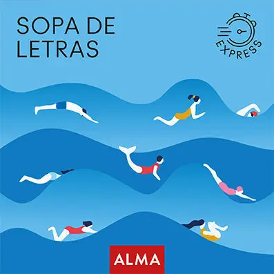 Sopa de Letras Express
