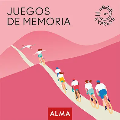 Juegos de Memoria. (Pocket Ilustrados)