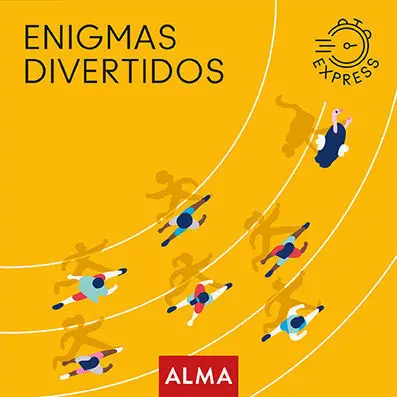 Enigmas Divertidos Express