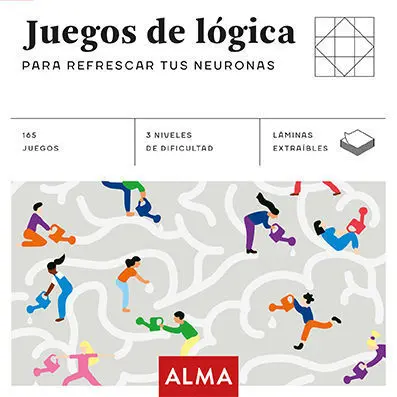 Juegos de Logica para Refrescar Tus Neuronas