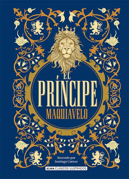 Principe,El