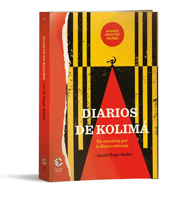 Diarios de Kolima (Caja Alta)