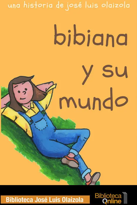 Bibiana y Su Mundo