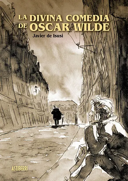 Divina Comedia de Oscar Wilde,La
