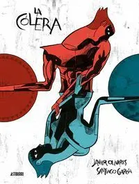 La Cólera