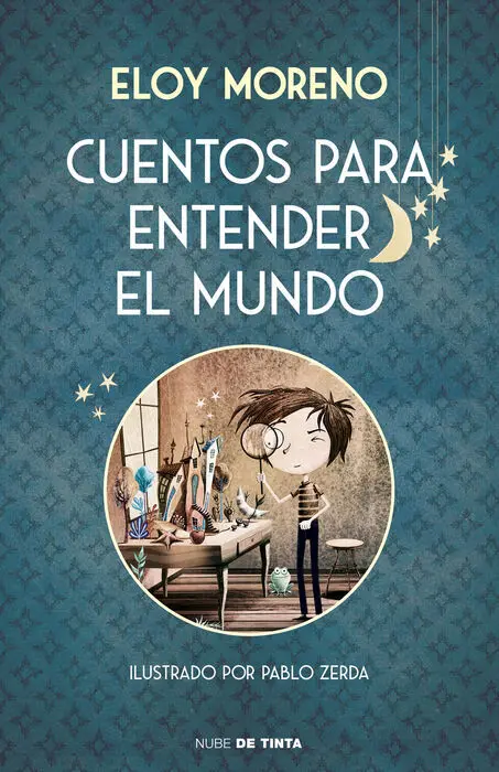 Cuentos para Entender el Mundo