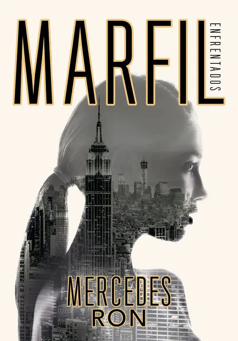 Marfil 1 Enfrentados Mercedes Ron