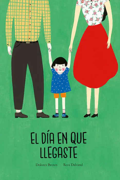 Dia en que Llegaste,El