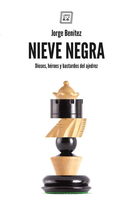 Nieve Negra
