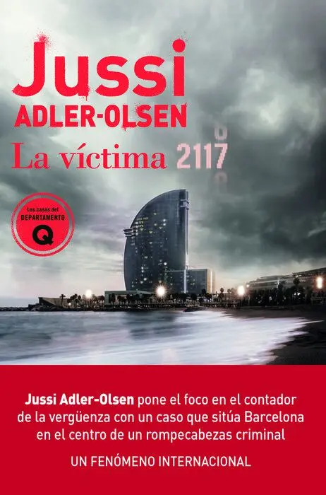 La Vctima 2117