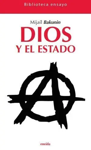 Dios y el Estado