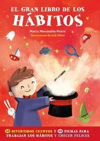 El Gran Libro de los Habitos