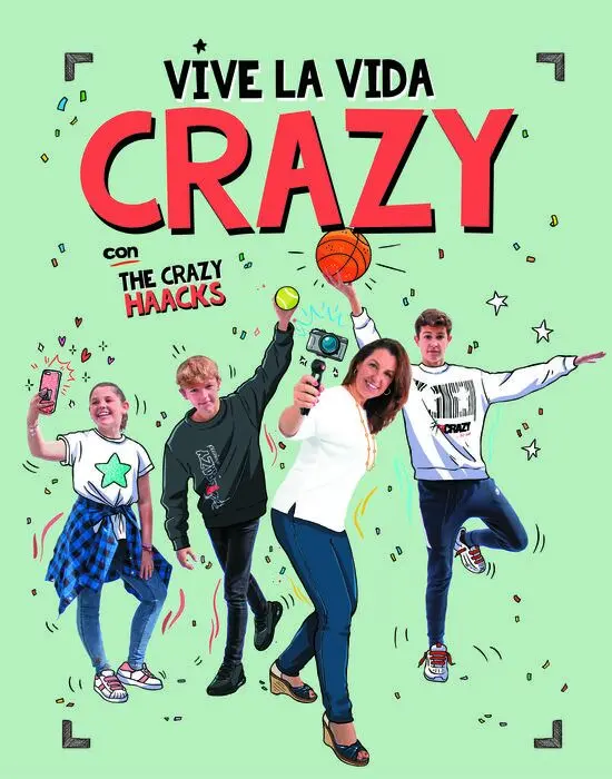 Vive la Vida Crazy