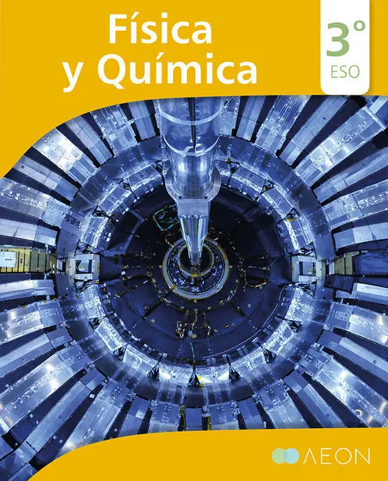 Física y Química 3º eso