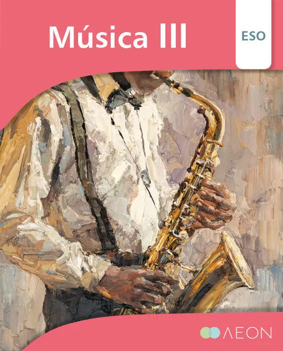Música Iii eso